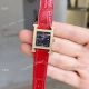 Top AAA Replica Hermes Heure H Quartz Watches in Starry dial Gold Diamond-set (2)_th.jpg